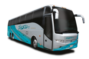 Red Coach