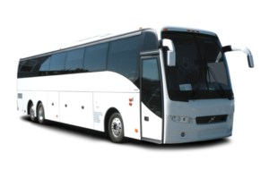 Bolt Bus