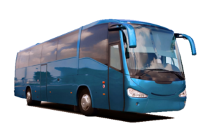 Bolt Bus