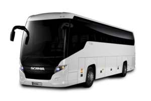 Mega Bus