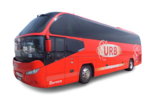 Red Coach