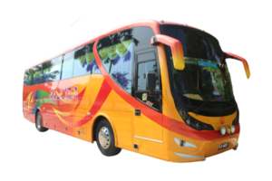 Mega Bus