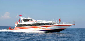 D’Camel Fast Ferry