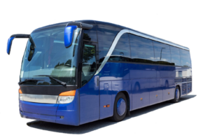 The Benefits of Bus Travel Over Other Modes of Transport