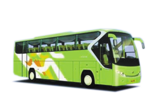 How to Plan the Perfect Bus Journey